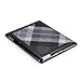 Speck Products FitFolio Protective Cover for iPad 3/4 - MegaPlaid Black (SPK-A1190)
