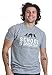 School is Important but Lacrosse is Importanter | Funny Lax Unisex T-shirt