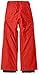Quiksilver Big Boys' Porter Youth Snow Pant