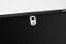 Samsung Galaxy Tab Pro 10.1 Case - Poetic Samsung Galaxy Tab Pro 10.1 Case [Slimline Series] - [Lightweight] [Ultra-slim] PU Leather Slim-Fit Trifold Cover Stand Folio Case for Samsung Galaxy Tab Pro 10.1 Black (3 Year Manufacturer Warranty From Poetic)