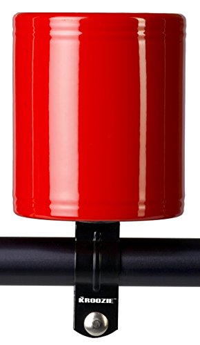 Kroozercups Drink Holder (Red)
