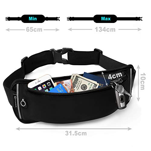 mycarbon fanny pack