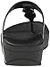 FitFlop Women's Petra, Pewter, 7 M US