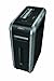 Fellowes Powershred 125i 100% Jam Proof 18-Sheet Strip-Cut Shredder (3312001)