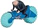 Despicable Me Flamingo Water Cyle with Gru Toy Figure