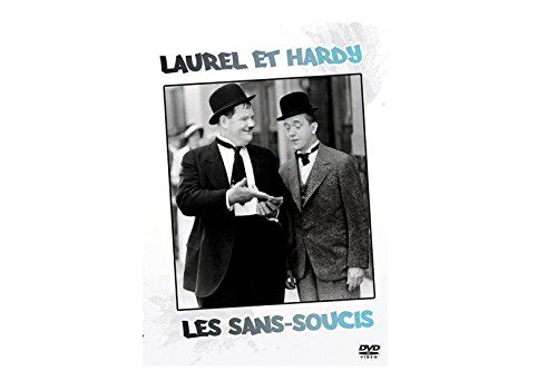 Laurel & Hardy - Les sans-soucis