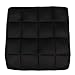 Enjoydeal 2Pcs Bamboo Charcoal Breathable Car Seat & Office Chair Cushion Pad Mat