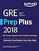 GRE Prep Plus 2018: Practice Tests + Proven Strategies + Online + Video + Mobile (Kaplan Test Prep)