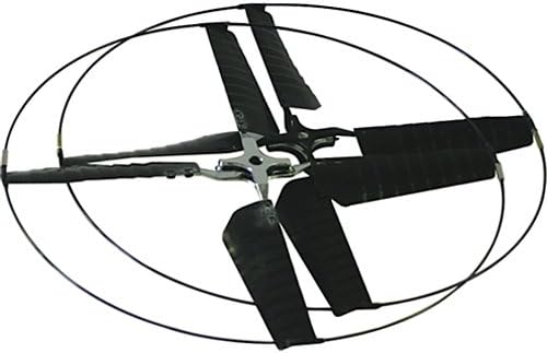 micro mosquito rc helicopter