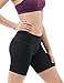 Tesla TM-FYS11-BLK_Small Shorts 7