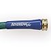 Teknor Apex NeverKink Lite, 6600-50 Garden Hose, 9/16-Inch by 50-Feet
