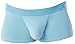 Obviously Apparel Downtown Collection - AnatoMAX Hipster Trunk - Flint Blue - XLarge