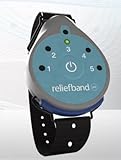 ReliefBand Motion Sickness Control