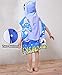 Genovega TTS-05 Beach, 1-7 Years Old, Shark