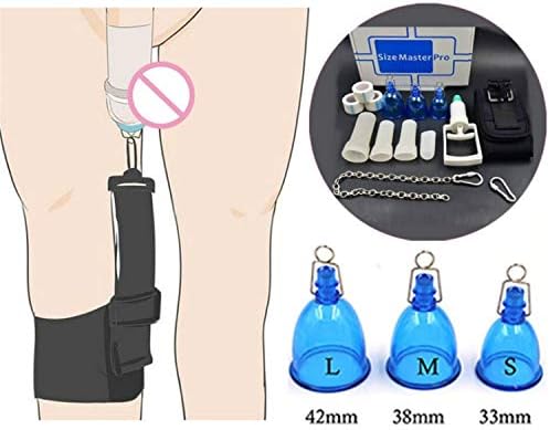 Enjoy Private Health Space Toy Vacuum Size Master Stretcher Extender Pen isit enlargement Pen isit sleeve Massage Equipment Tōys for men phallosan Pen isit extender Pen isit pump
