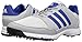 adidas Men's Tech Response WD Ftwwht/C Golf Shoe