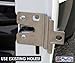 Slick Locks GM-FVK-1 Blade Bracket Kit