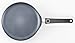 Woll Diamond Lite/Plus Diamond Reinforced Nonstick Scratch Resistant Cast Aluminum Cookware Crepe Pan, 10 1/4