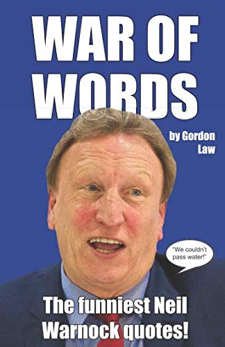 War of Words: The funniest Neil Warnock quotes!