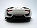 NOREV 1:18 Citroen Gt Concept - White