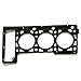 ECCPP Engine Replacement Head Gasket Set for Dodge 01-10 for Chrysler Intrepid Magnum Stratus Head Gaskets Kit