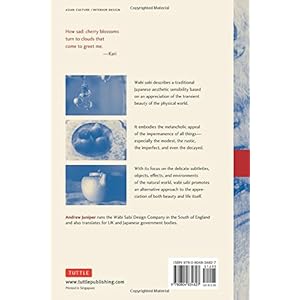 Wabi Sabi: The Japanese Art of Impermanence