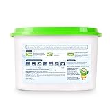 SUNNY HOME Moisture Absorber for Home. Odor Eliminator, Dehumidifier, and Deodorizer for Closet, Bathroom, Kitchen and More [2 PK / 9.2 Fl Oz]