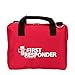 First Aid Only First Responder Kit - 120 Pieces