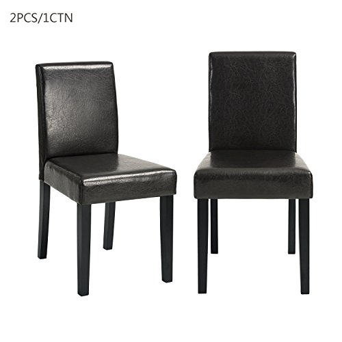 Amazon Com Houseinbox Com Set Of 2 Classic Kitchen Dining