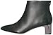Calvin Klein Women's MIMETTE Leather Ankle Boot