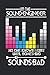 I'm the Sound Engineer No One Knows I Exist Until Something Sounds Bad: Funny Blank Lined Journal No by Creativepreneurship Publishing