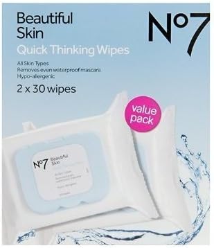 no7 makeup wipes
