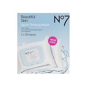 no7 makeup wipes