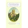An Historical Map of Canterbury from medieval times to 1907 Landkaart – Gevouwen Kaart, 17 mei 2021