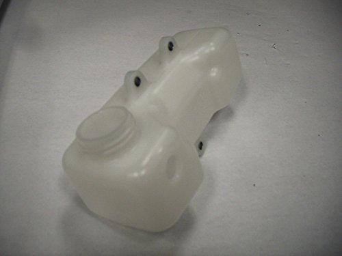 A350000300 Genuine Echo Fuel / Gas Tank Mantis Tiller 13100511821 13100511820