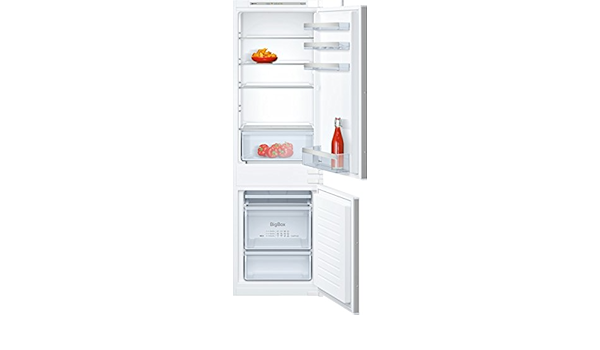 Neff KI5862S30 nevera y congelador - Frigorífico (Integrado ...