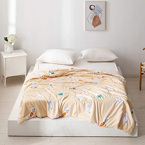 cot bed summer duvet