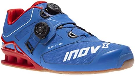 wide powerlifting shoes