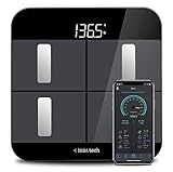 Innotech Body Fat Scale Smart Bluetooth Digital