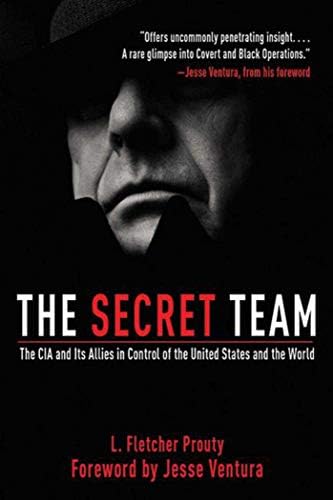 The Devil's Chessboard: Allen Dulles, the CIA, and the Rise of