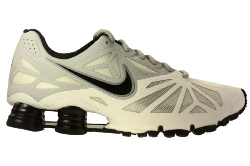 Nike Mens Shox Turbo 14 Running Shoes