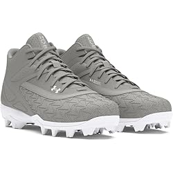 Under Armour Men's Leadoff Mid 3.0 Baseball