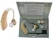 Easyuslife EZ-220 Full Digital Hearing Amplifier