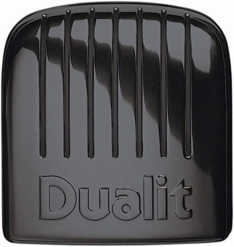 Dualit Dualit Classic Vario AWS Satin Black 4 Slot Toaster - Image 4