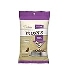 Nature's Variety Instinct Raw Boost Mixer Rabbit Formula Grain Free Freeze Dried Meal Topper for Cats, 1 oz. Trial Size Bag