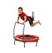 SOWOW Kangaroos 36 Kids Trampoline, Indoor Trampoline for Kids