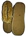 Woolworks Womens Australian Sheepskin Slippers - Soft Leather Sole