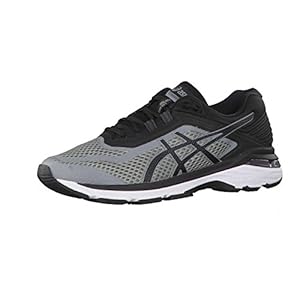 ASICS Men’s Gt-2000 6 Running Shoes
