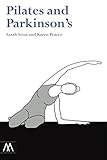 Image de Pilates and Parkinson's (Muswell Hill Press)
