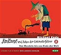Jim Knopf und Lukas der